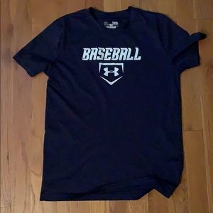 Boys Dri-fit T-shirt
